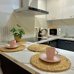 Mariposa بيت للعطل *