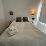 بيت للعطل Mariposa San Bartolomé