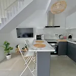 بيت للعطل Mariposa San Bartolomé