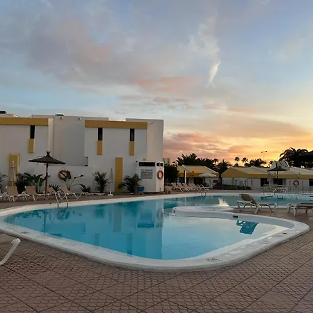 Ferienhaus Mariposa