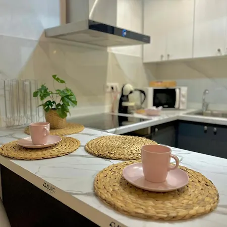 Mariposa Ferienhaus *