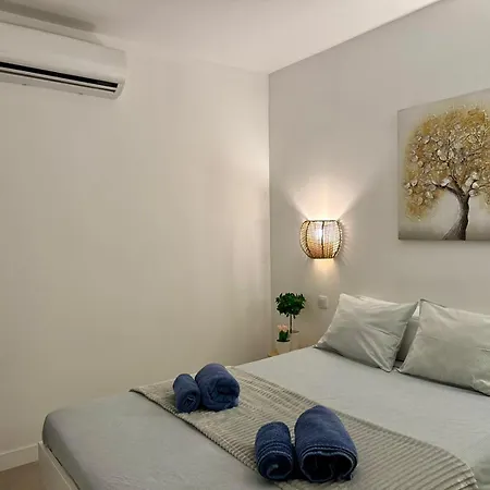 Holiday home Mariposa *