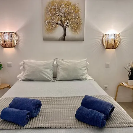 Ferienhaus Mariposa