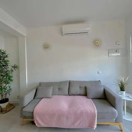 Mariposa بيت للعطل *