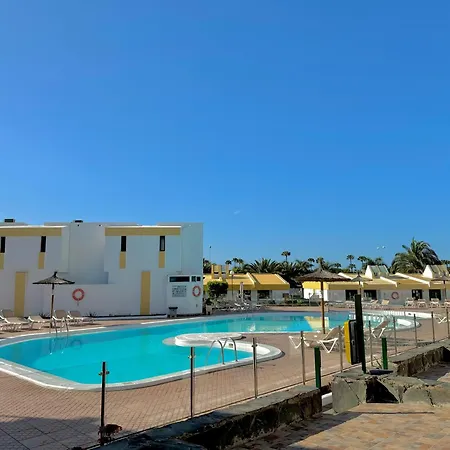 Mariposa Ferienhaus San Bartolomé