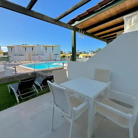 Ferienhaus Mariposa