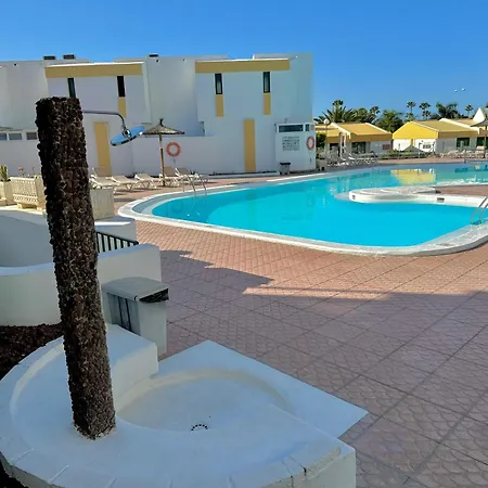 Ferienhaus Mariposa
