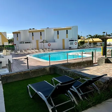 Ferienhaus Mariposa