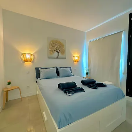 Casa vacanze Mariposa San Bartolomé