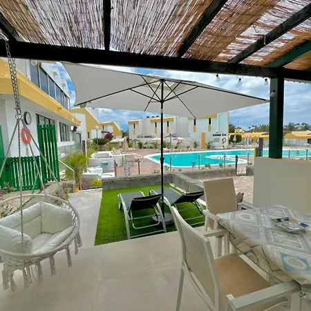 Casa vacanze Mariposa